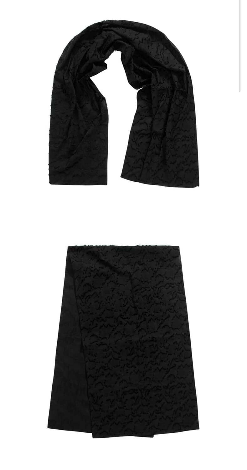 Ceimou 063 scarf 상품이미지1