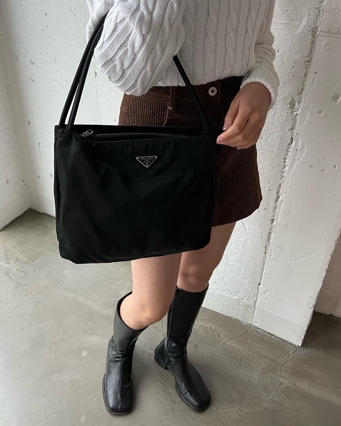 프라다 백 상품이미지4