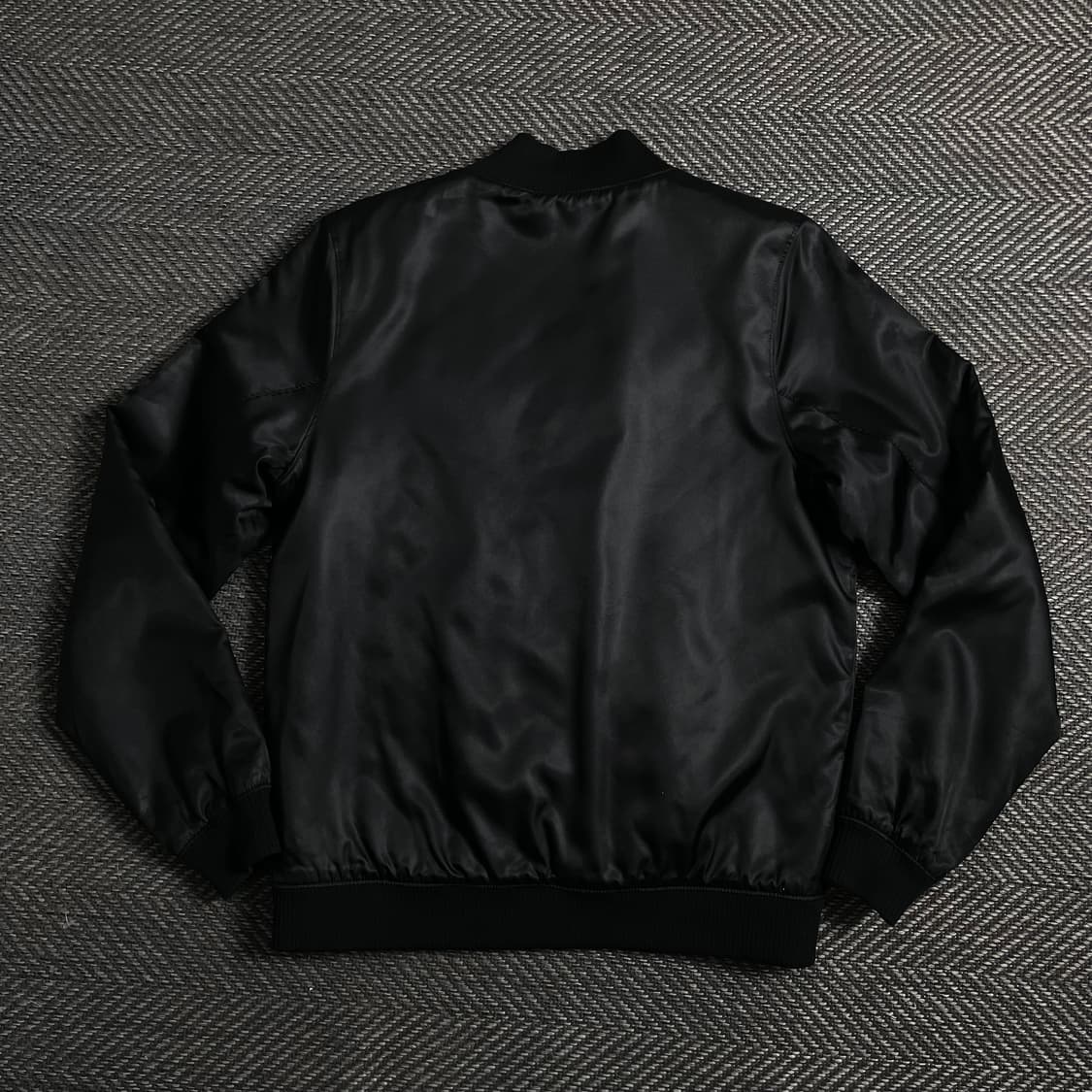 조던 에어조던 빅로고 사틴 바시티 점퍼y 4470 상품이미지6