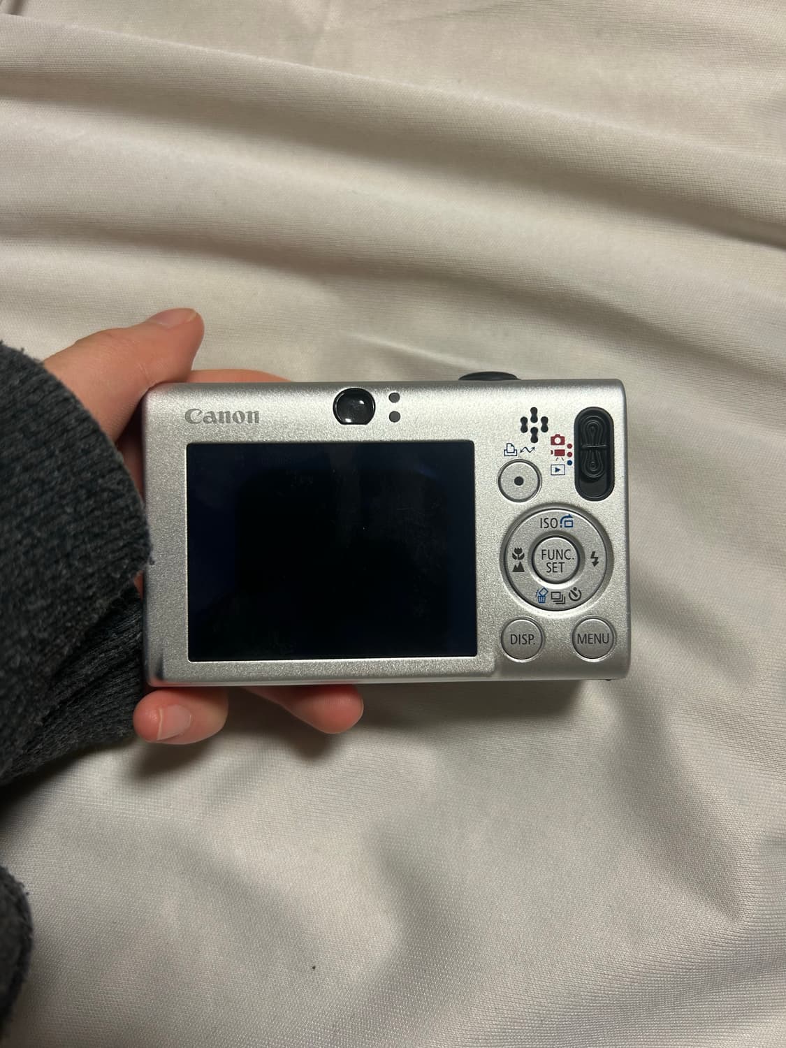 Canon 캐논 ixy 20is ixus 80is 판매 상품이미지3