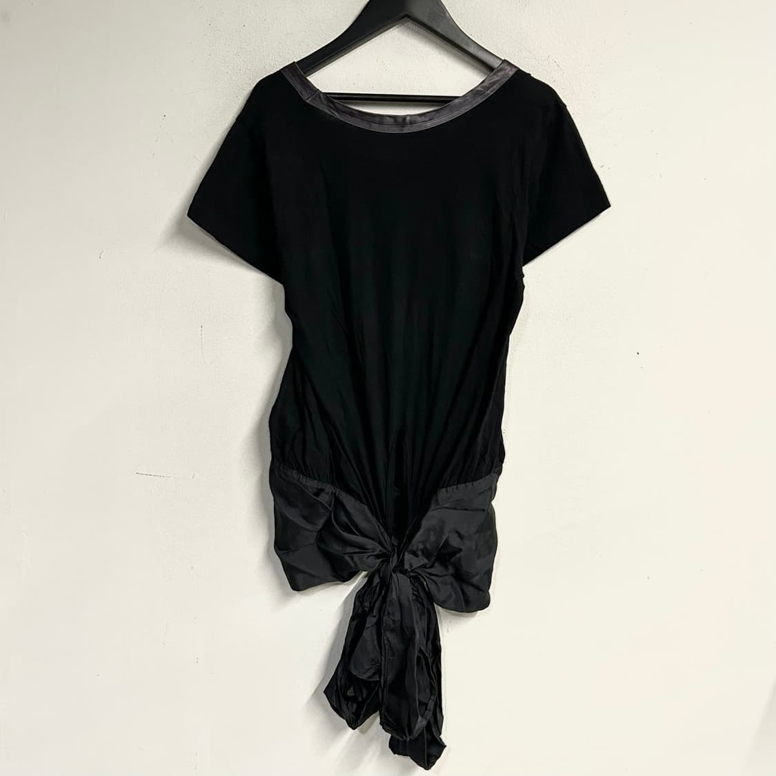 SACAI LUCK back detail top 상품이미지5