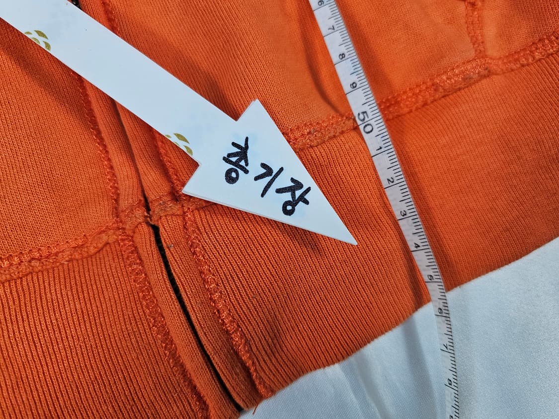홀리스터후드집업딱불핏 상품이미지5