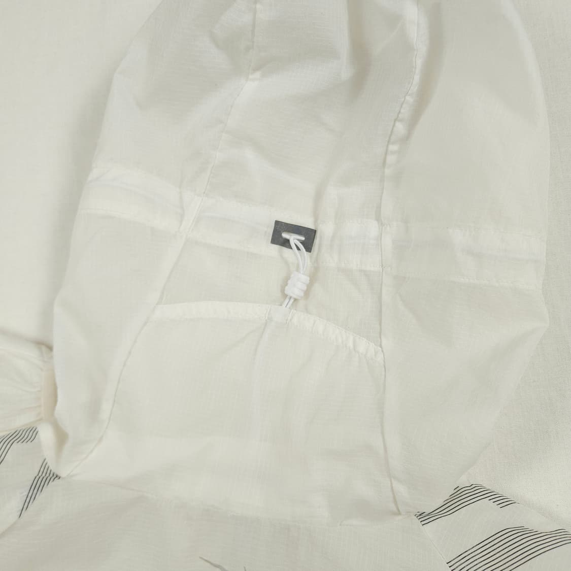 2XL(110) 나이키 임파서블리 초경량 후드집업 상품이미지6