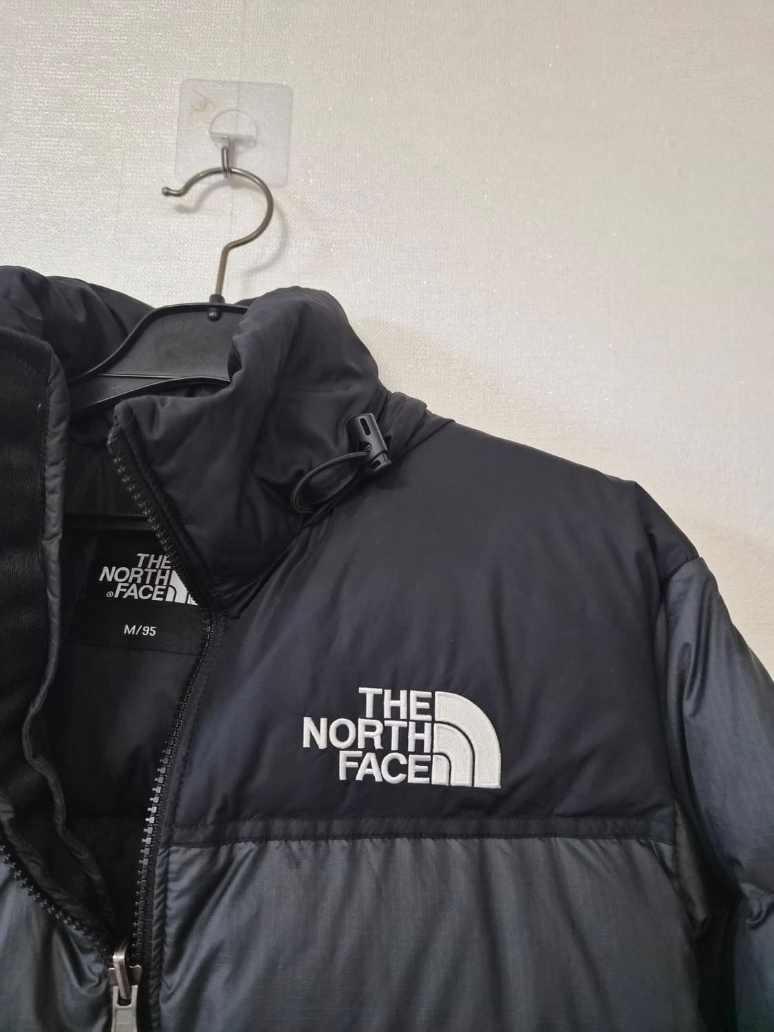 노스페이스 정품 남성 눕시 95 상품이미지2