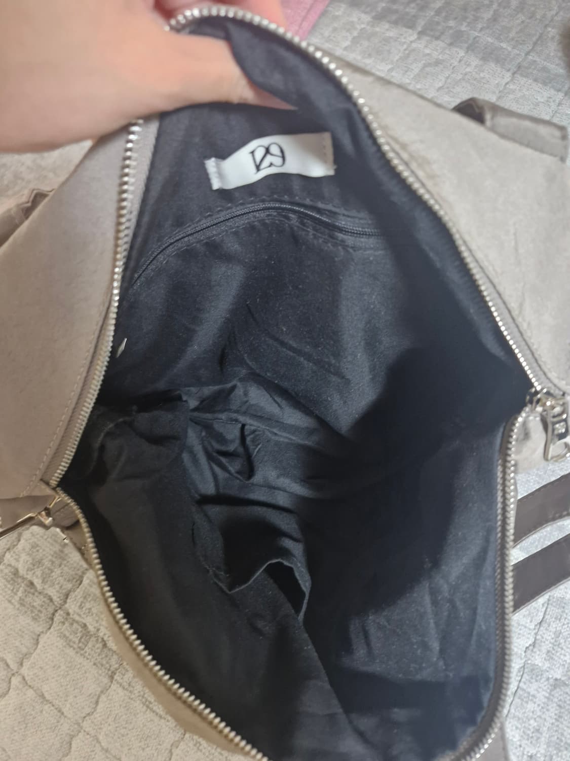 일리고 유틸리티 더플백 상품이미지6