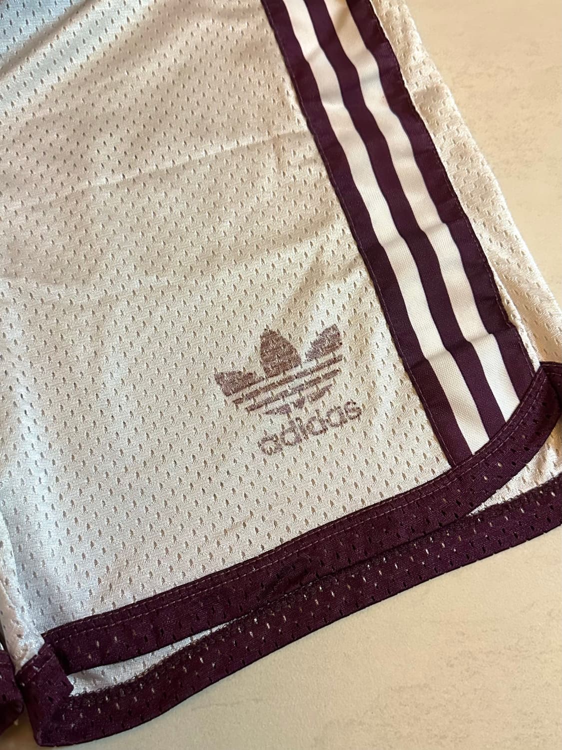 Classic Boxer Pants 상품이미지3
