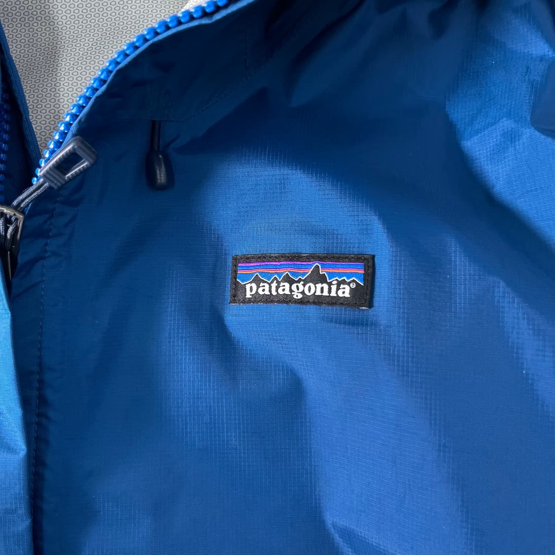 105 파타고니아 토렌쉘 3L 바람막이 자켓 상품이미지6