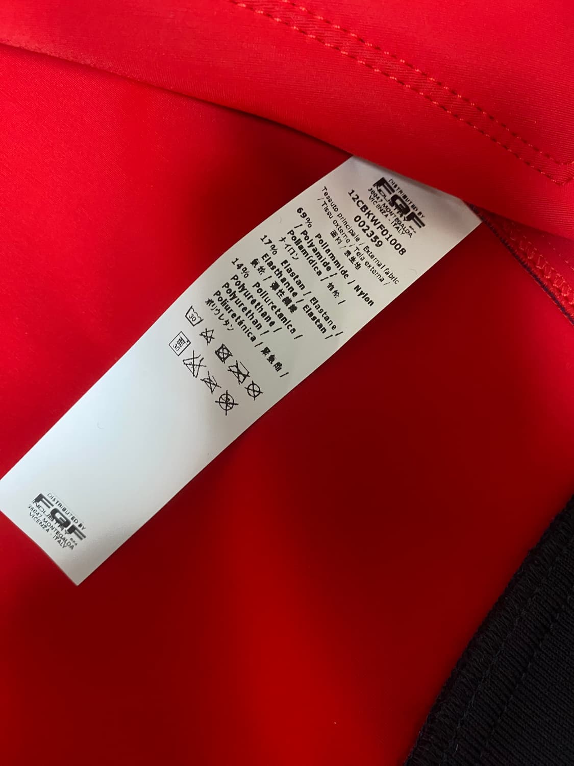 블라우어 이지맨 블루 자켓 상품이미지8