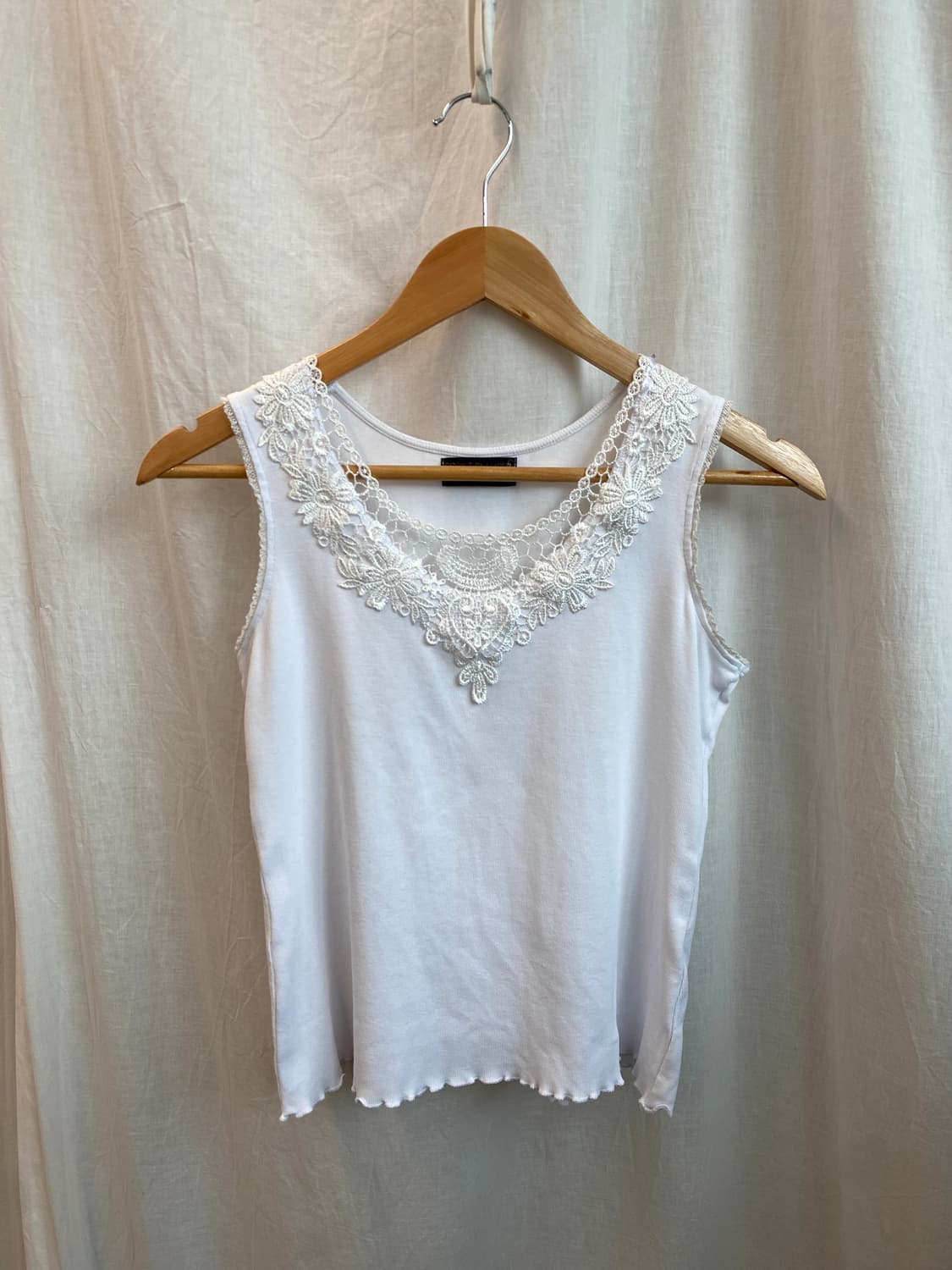 EGOIST 레이스 이너탑(M) 상품이미지3