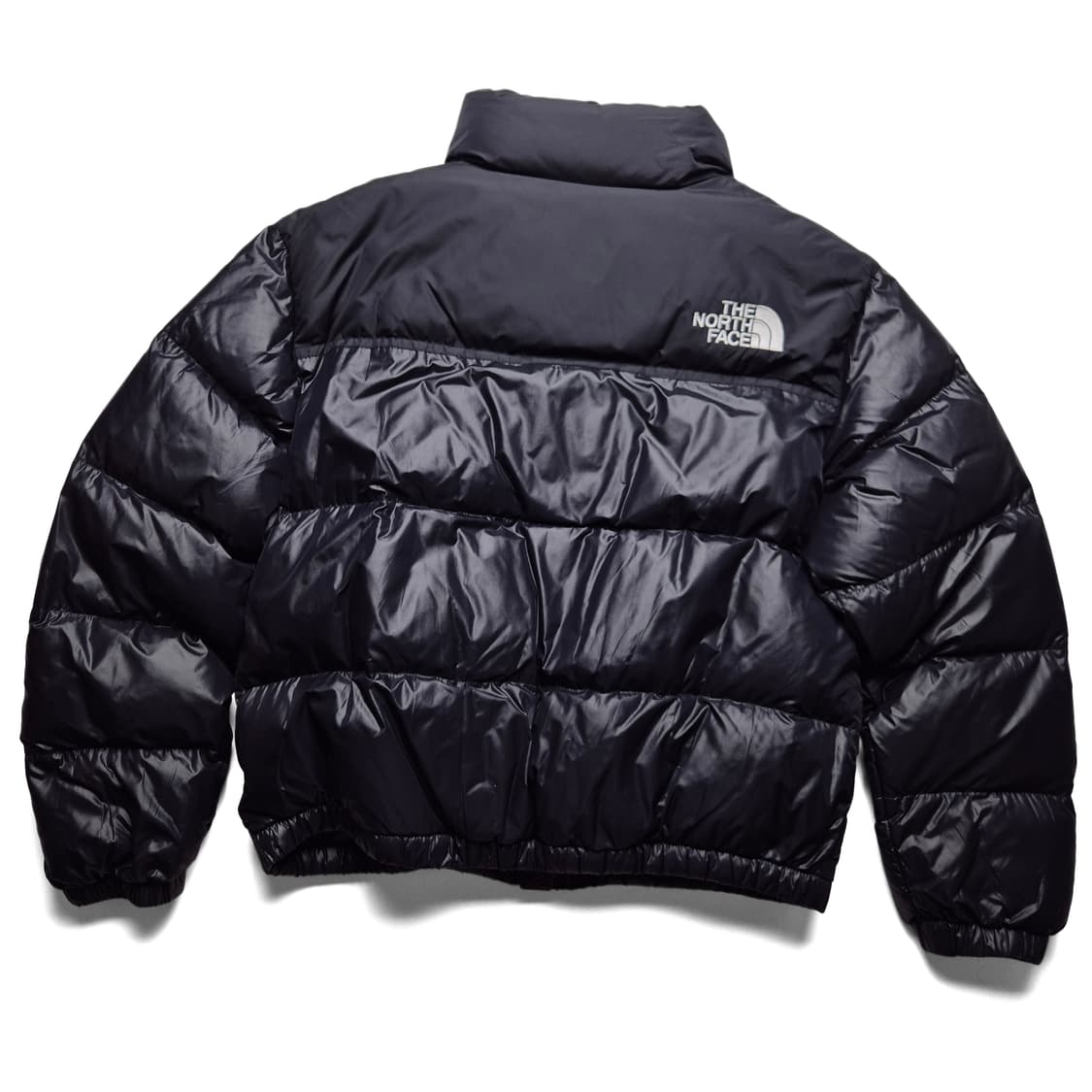 [M] 노스페이스 여성 눕시 하이브리드 다운볼 패딩 상품이미지6