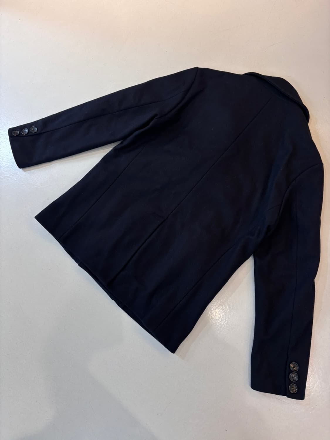 Vintage Surface To air Wool Coat 상품이미지6