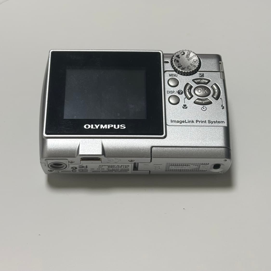 올림푸스 FE-130 디카 상품이미지2