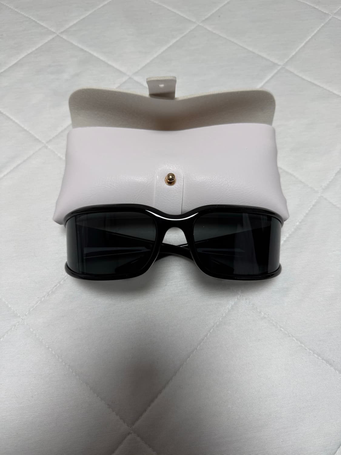 이지 sg-03 디자인 선글라스 yeezy yzy 상품이미지2