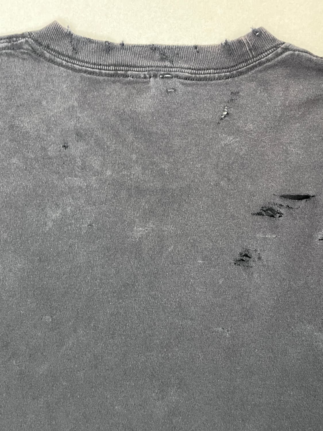 Led Zeppelin Concert T-Shirt 상품이미지8