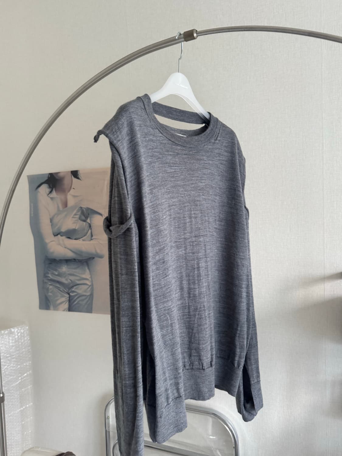 토가 h&m 니트 상품이미지3