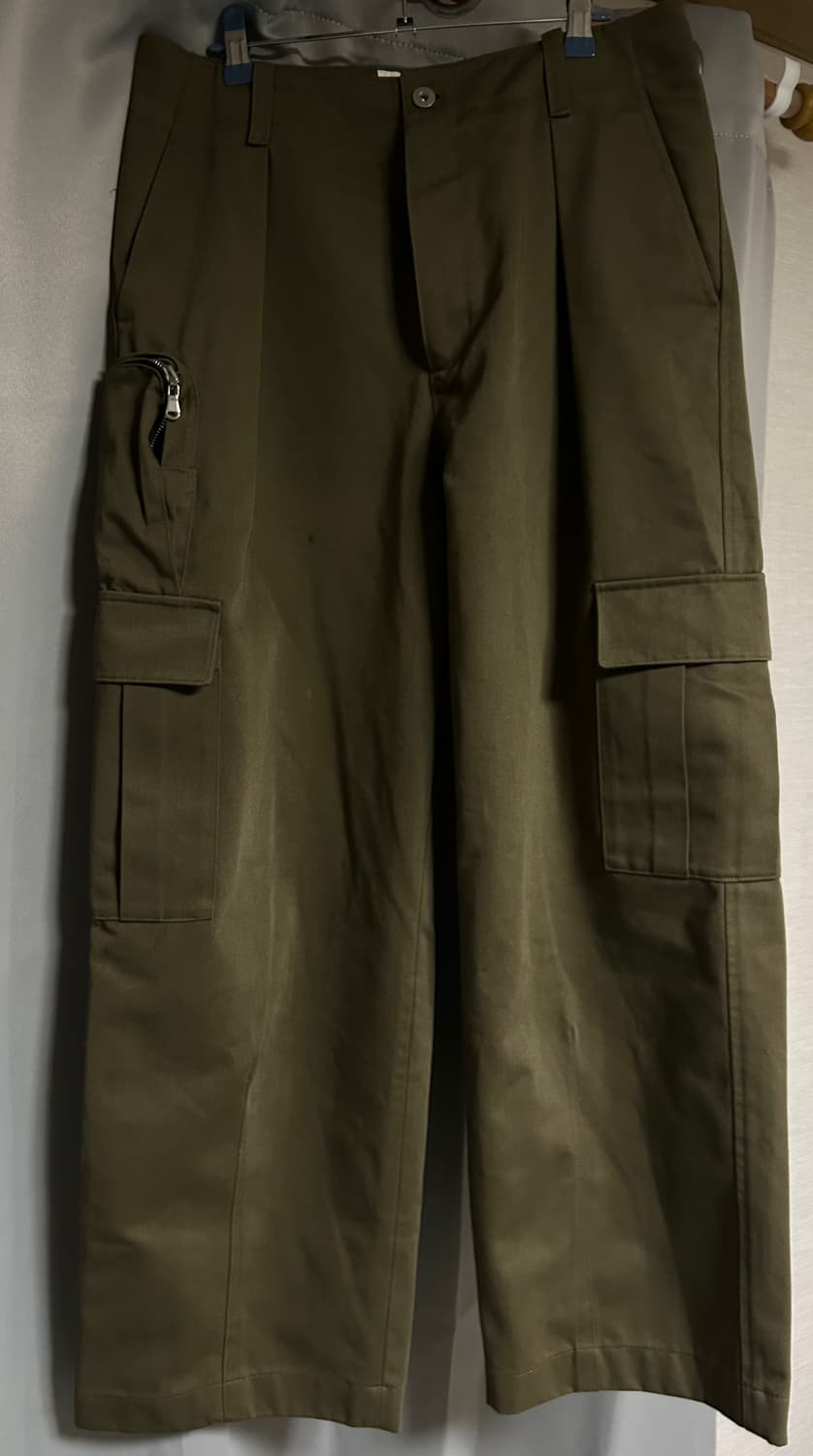 토니웩 카고팬츠 상품이미지1