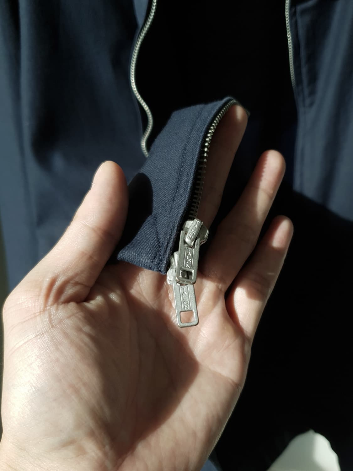 McGREGOR drizzler jacket 상품이미지8