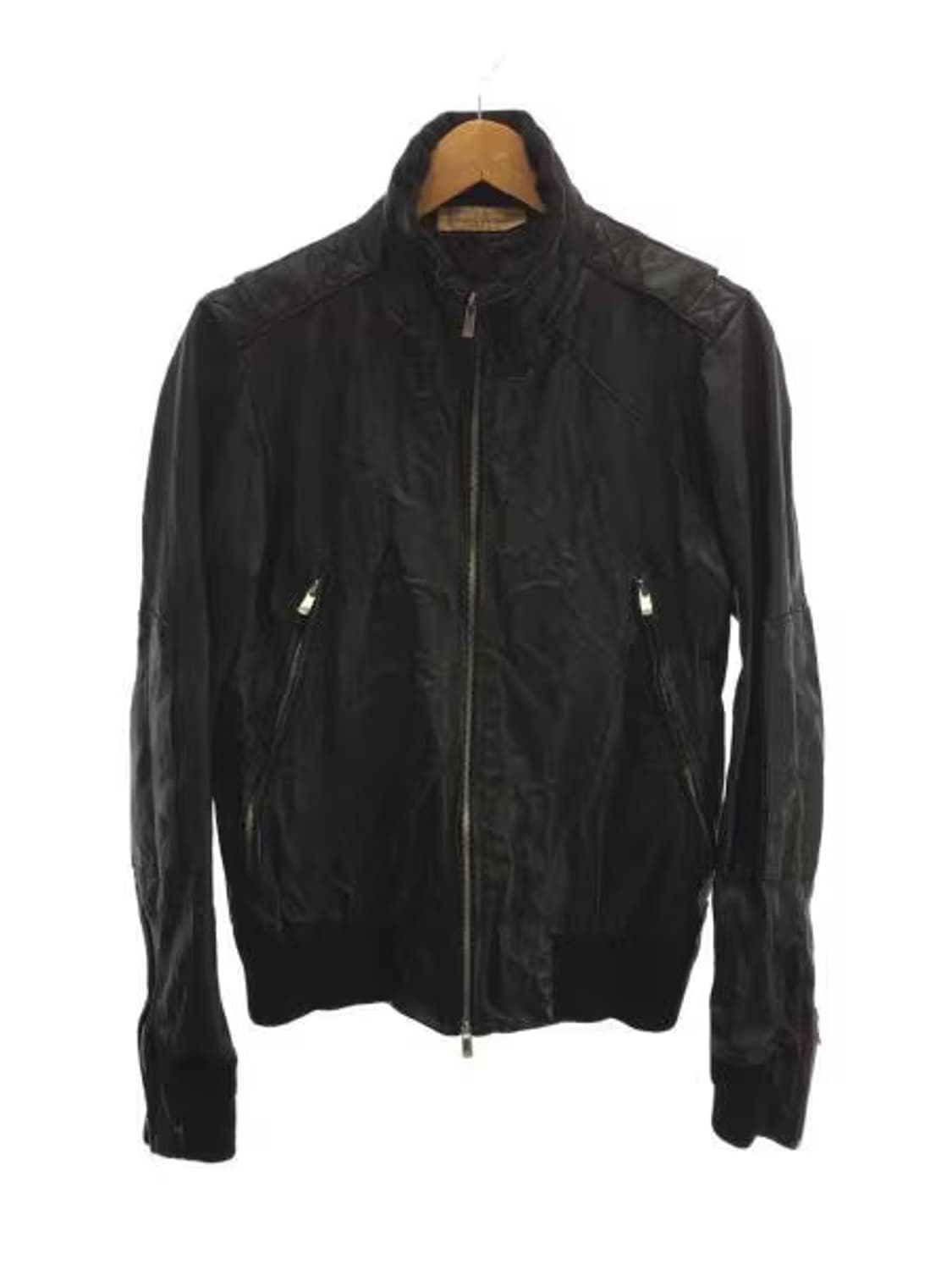 Tass Standard leather jacket 상품이미지1