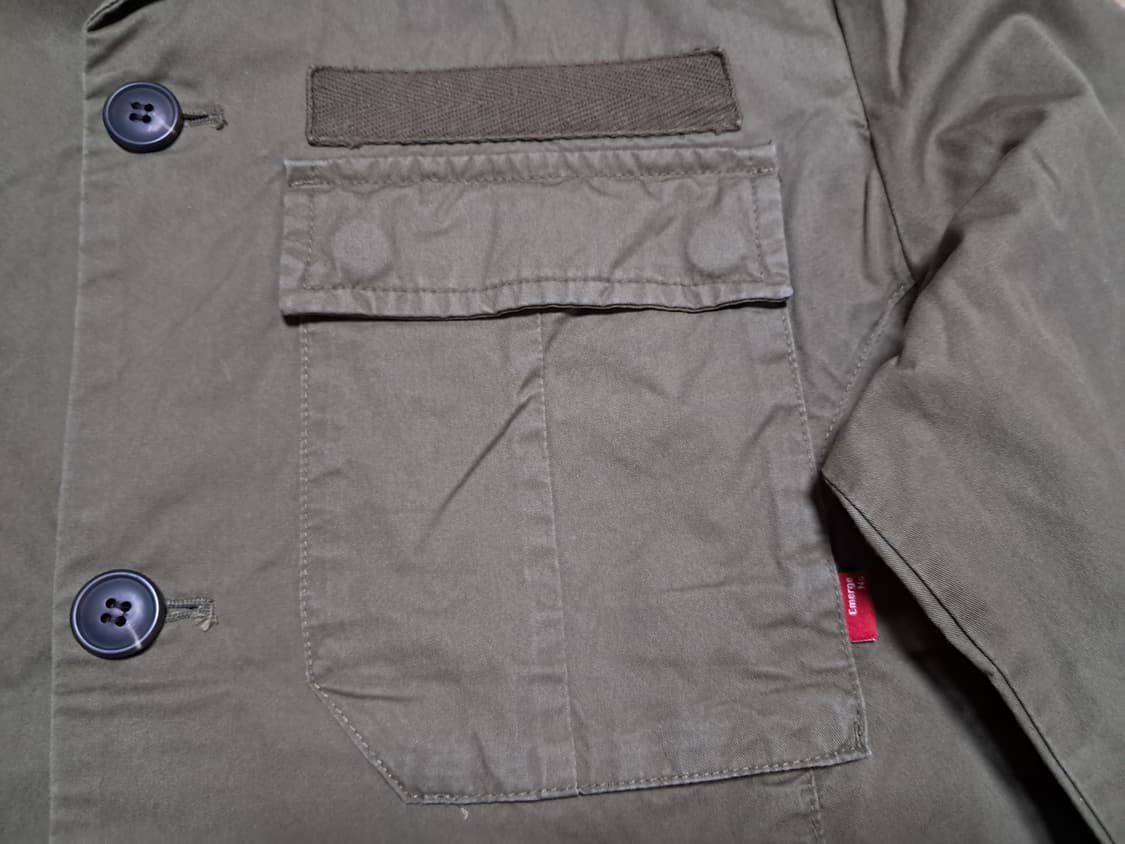 TBJ NEARBY 자켓 95 상품이미지7