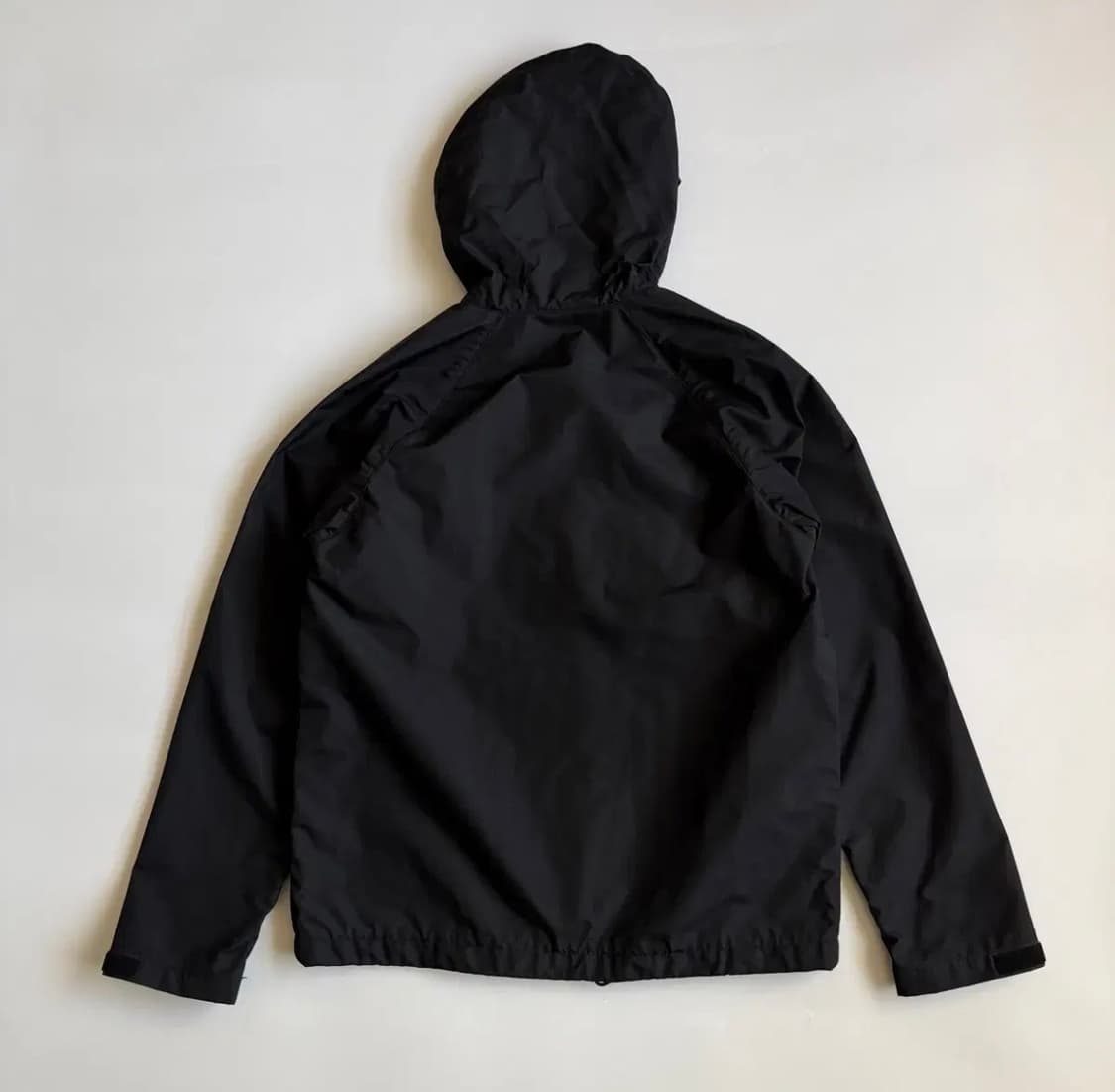 Pherrow's NYLON 바람막이 상품이미지5