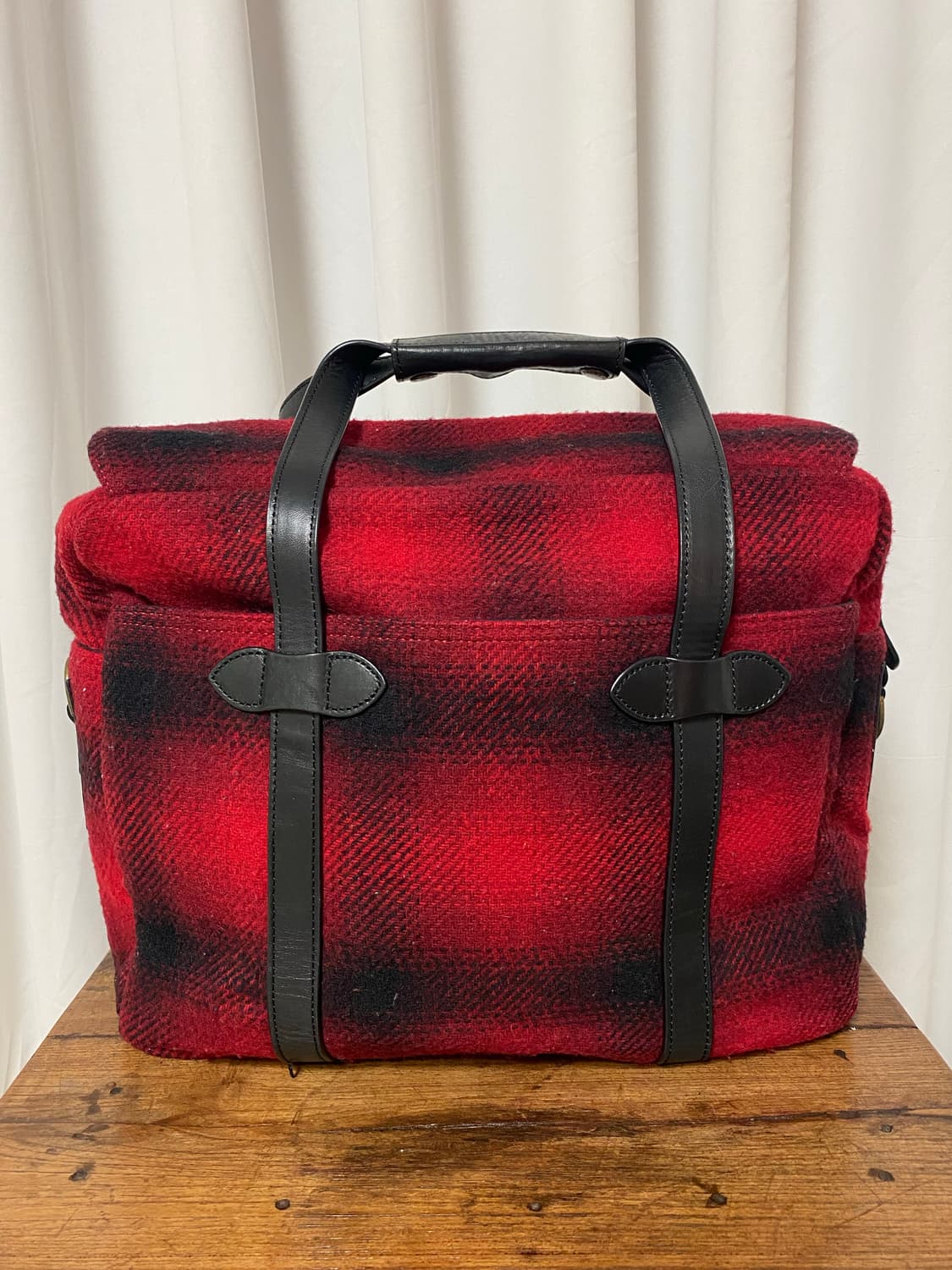 울리치X제이프레스 매신저 백 상품이미지4