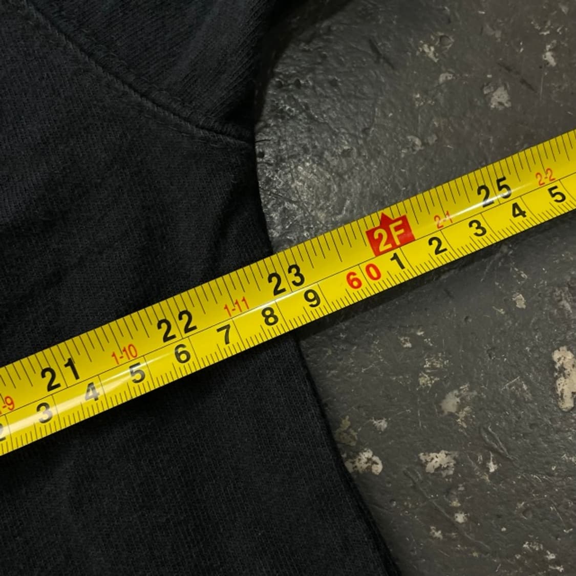 105 나이키 미들로고 반팔티 상품이미지5