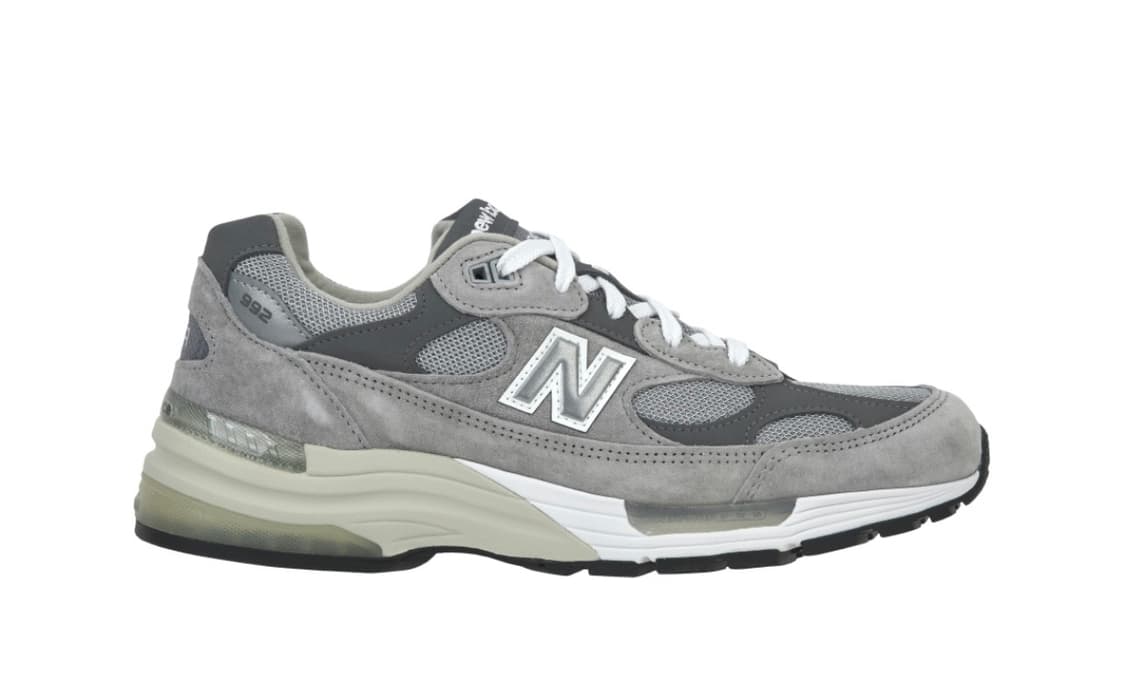 New balance 992 상품이미지1