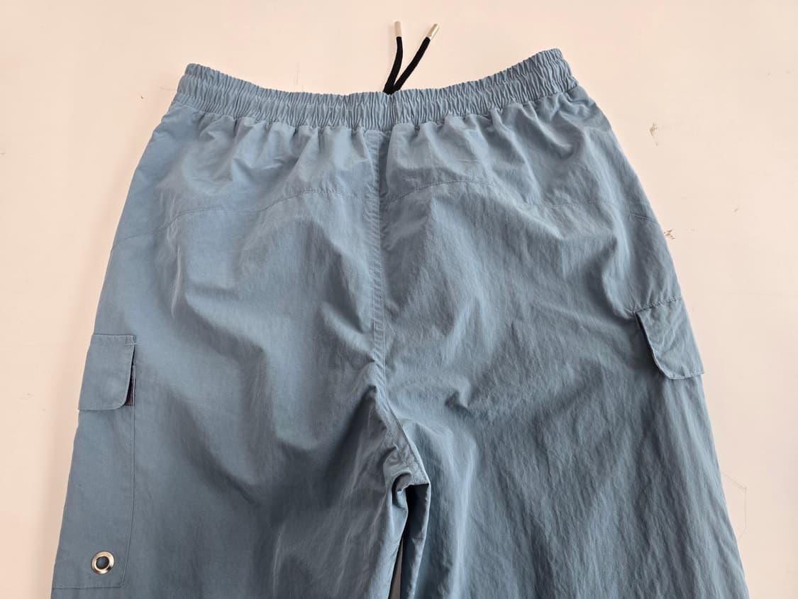 앤더슨벨 카고 웜업 팬츠 더스티블루 M 상품이미지4