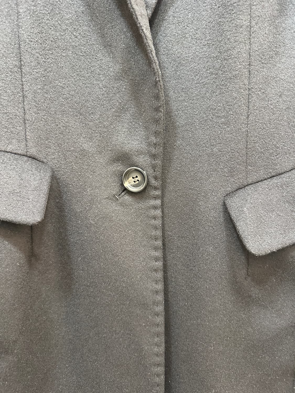 잇미샤 야크헤어 롱코트 79-85 상품이미지3