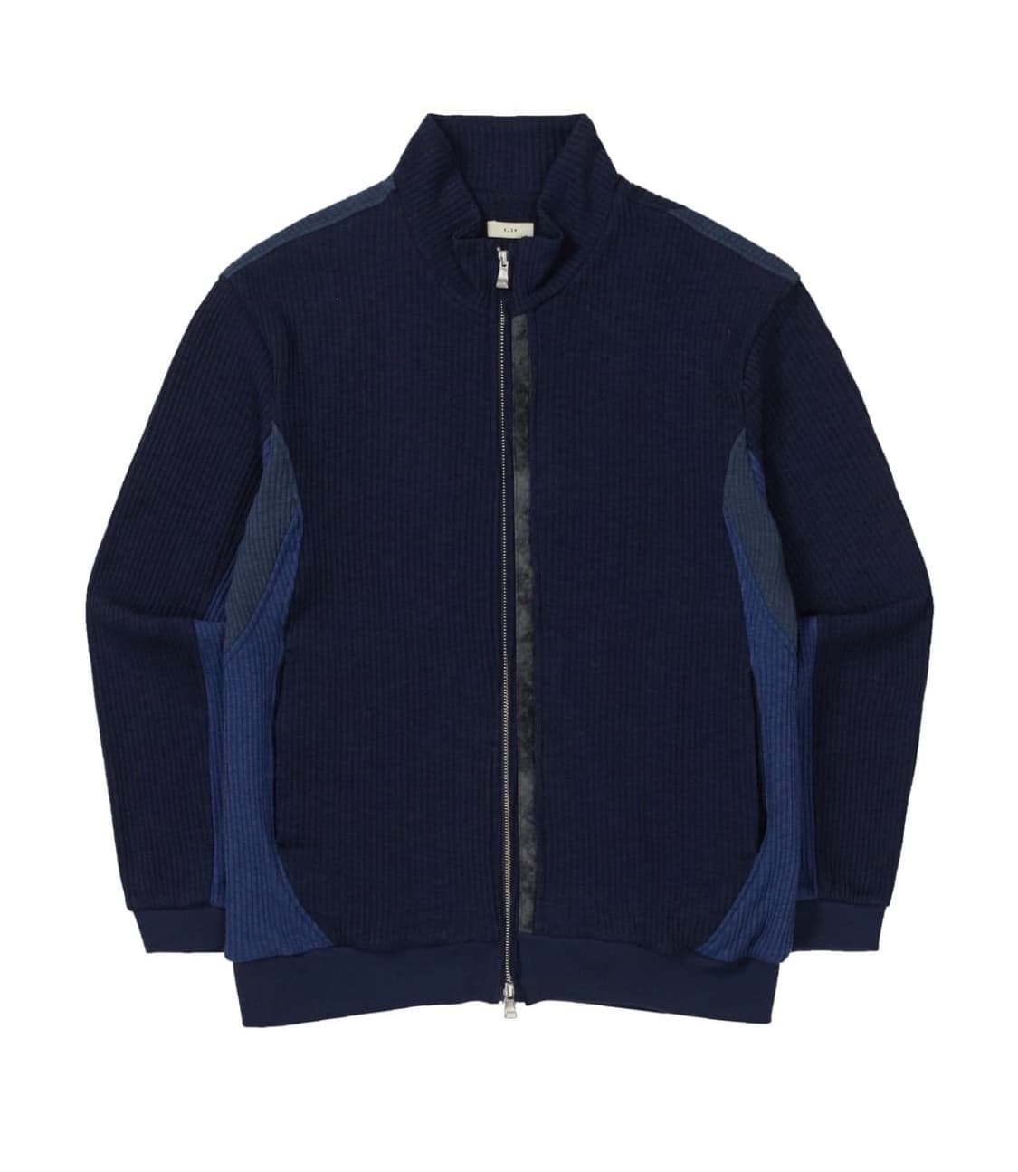 [M] xlim ep9 01 네이비 새제품(풀구성) 상품이미지1