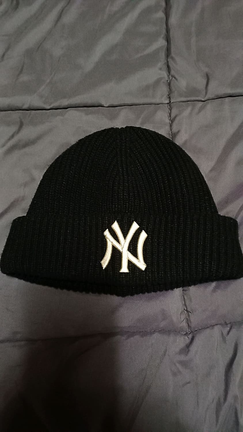 MLB 뉴욕 비니 Free 상품이미지1