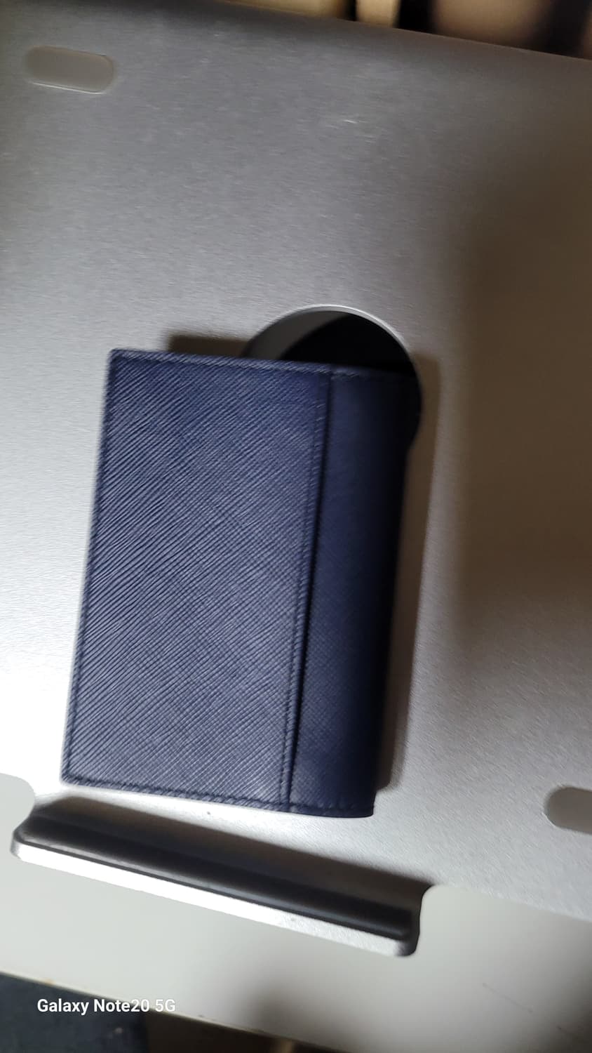 몽블랑 카드지갑 상품이미지2