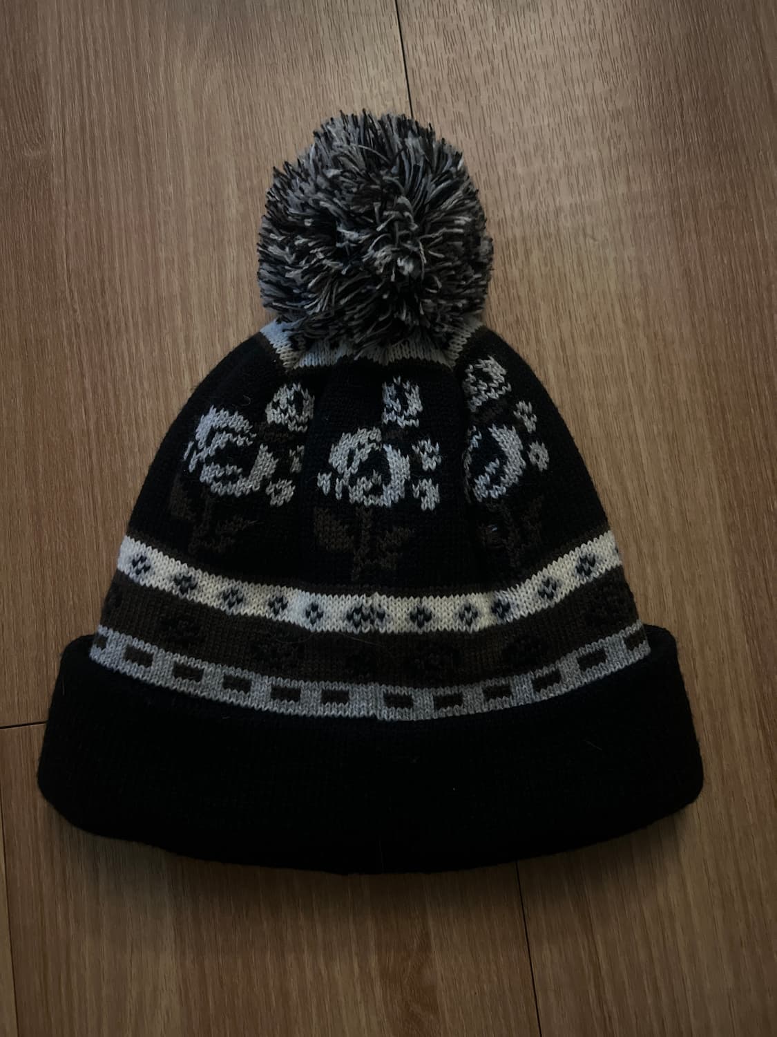 lmc 방울 비니 상품이미지2