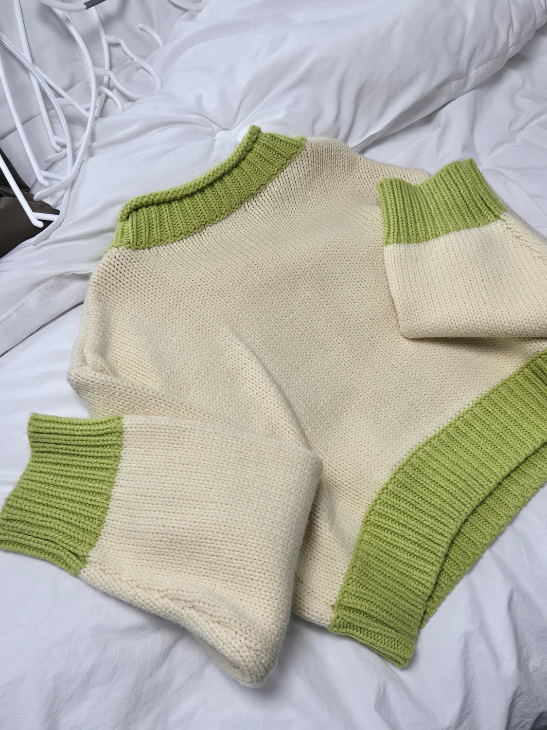 소덕 soduk 니트 상품이미지4