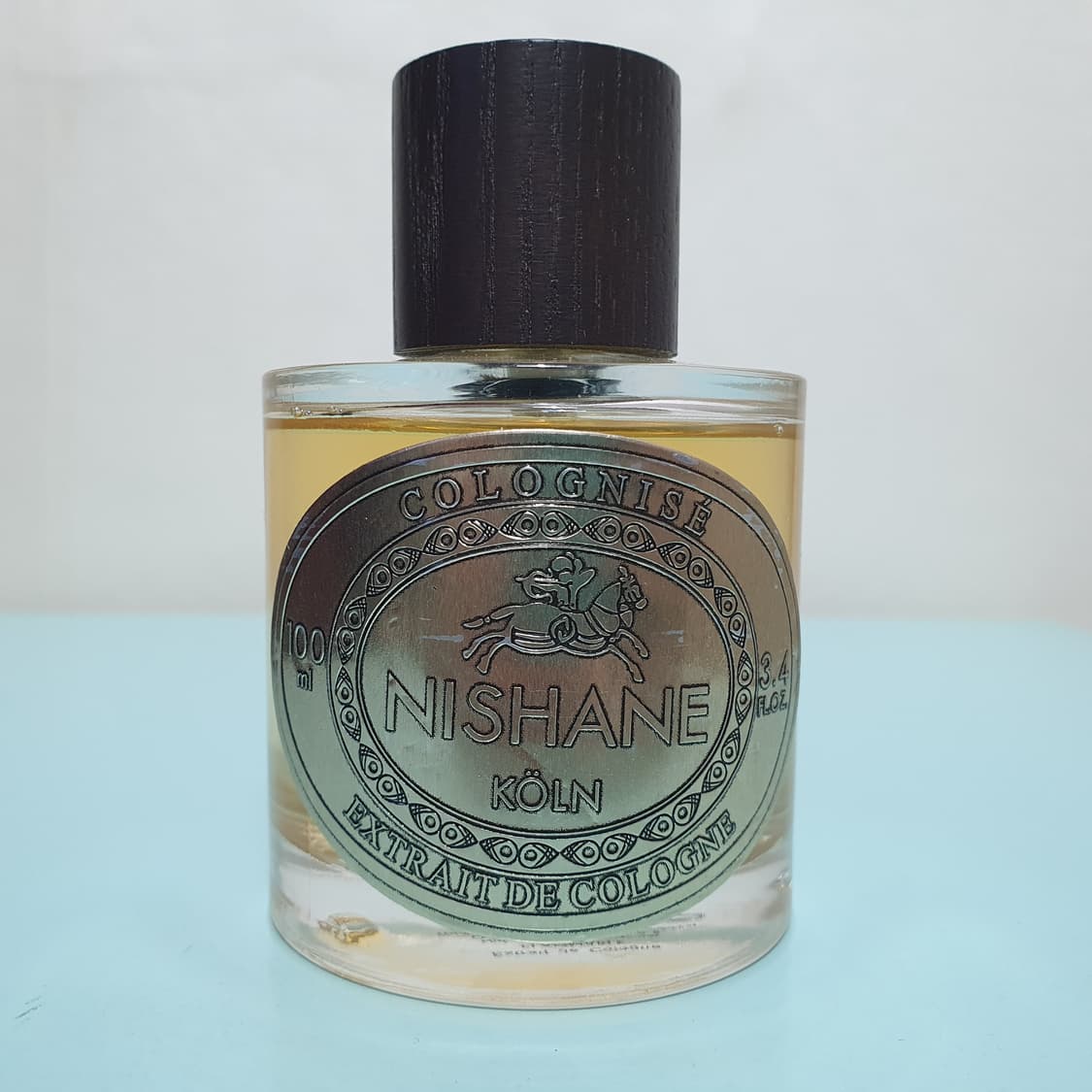 니샤네 사프란 콜로니제 엑스뜨레 드 코롱 EXDC 100ml 향수 상품이미지1