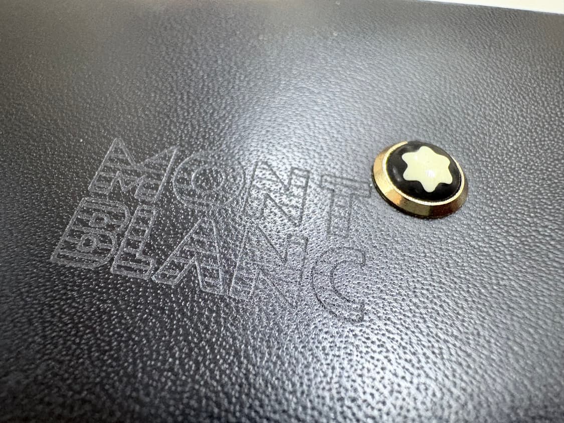 몽블랑 마이스터스튁 다큐먼트 포트폴리오 상품이미지10