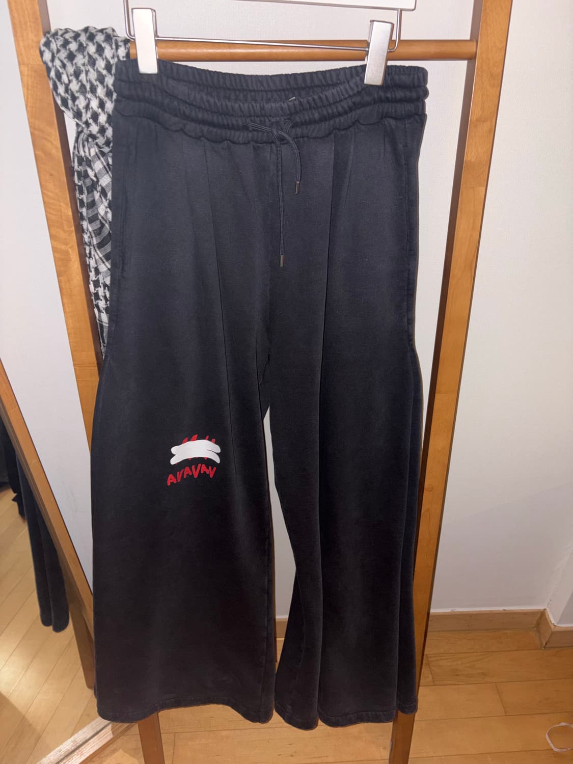 Avavav sweatpants 상품이미지2
