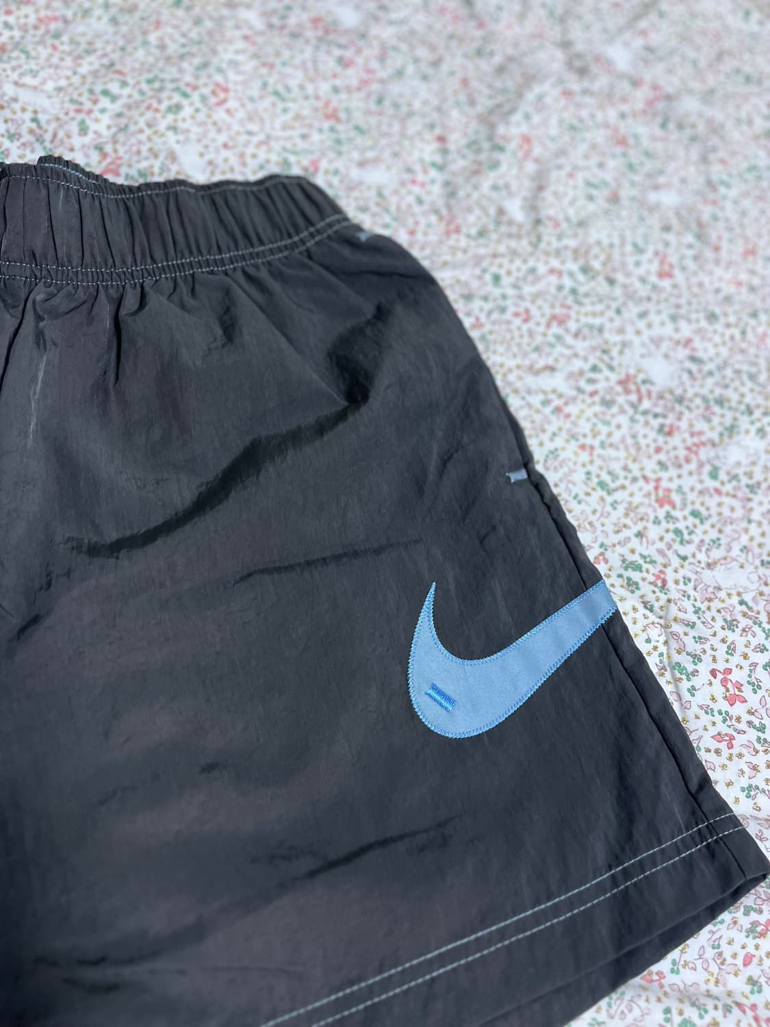 나이키 나일론 반바지 m 상품이미지2