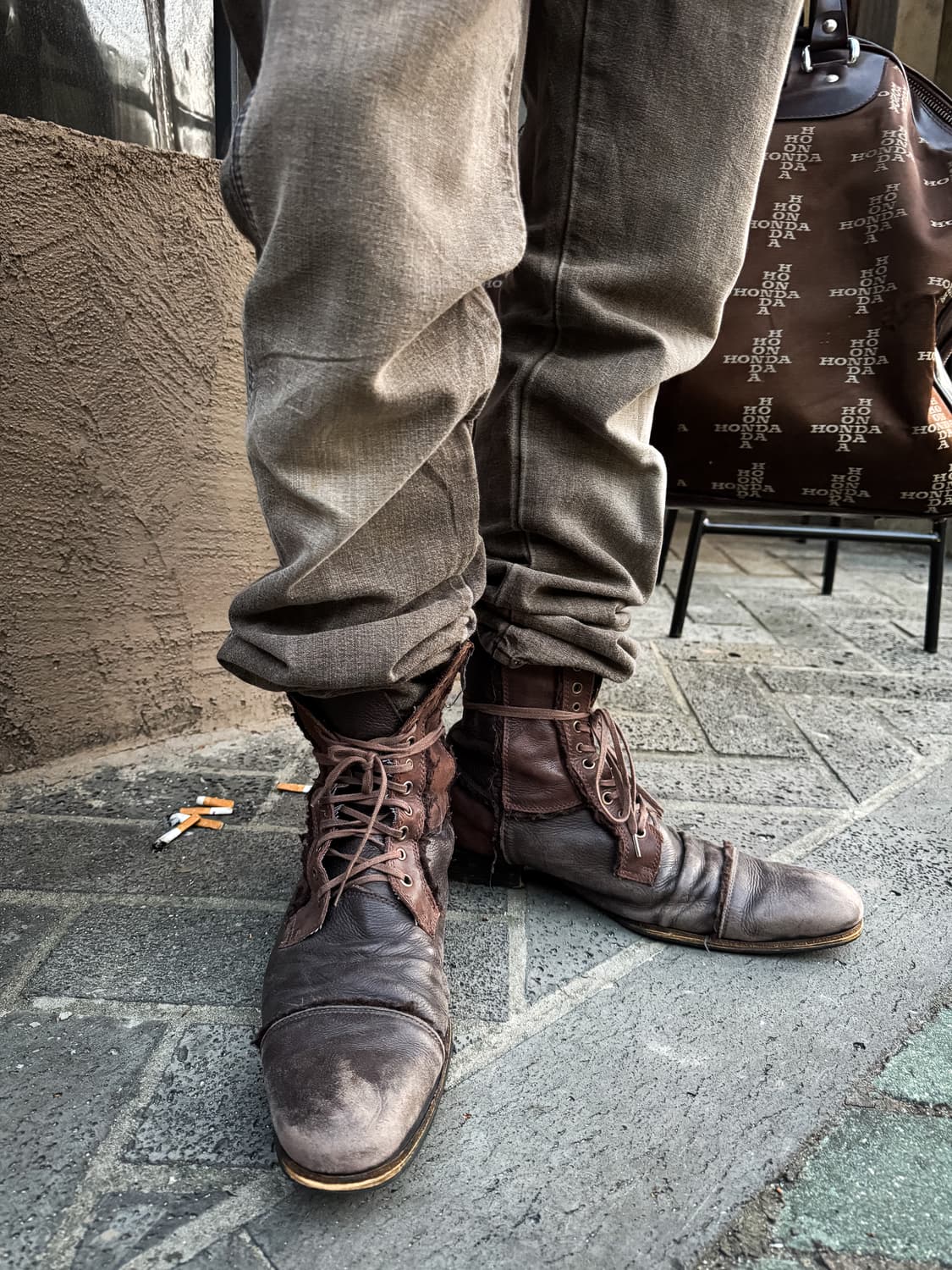 MARITHE + FRANCOIS GIRBAUD – Floral Wais 상품이미지3