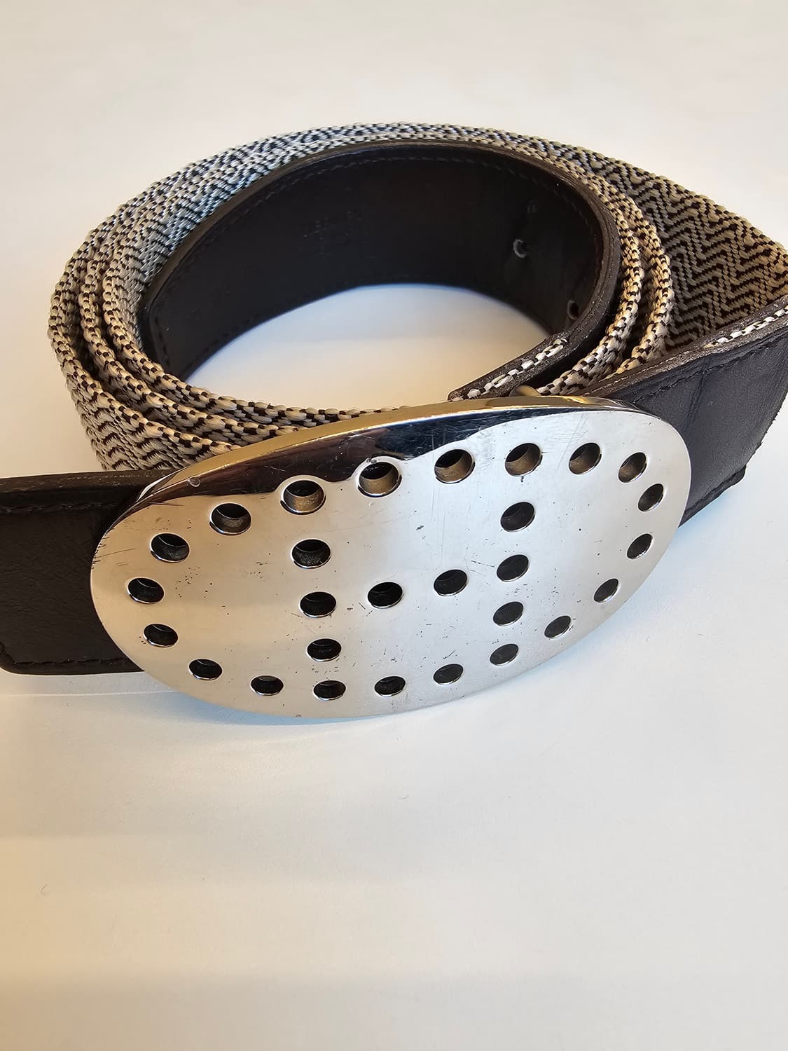 에르메스 오발 벨트 상품이미지1