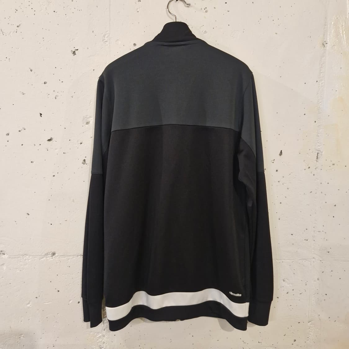 아디다스 티로15 클라이마라이트 트랙 져지  상품이미지7