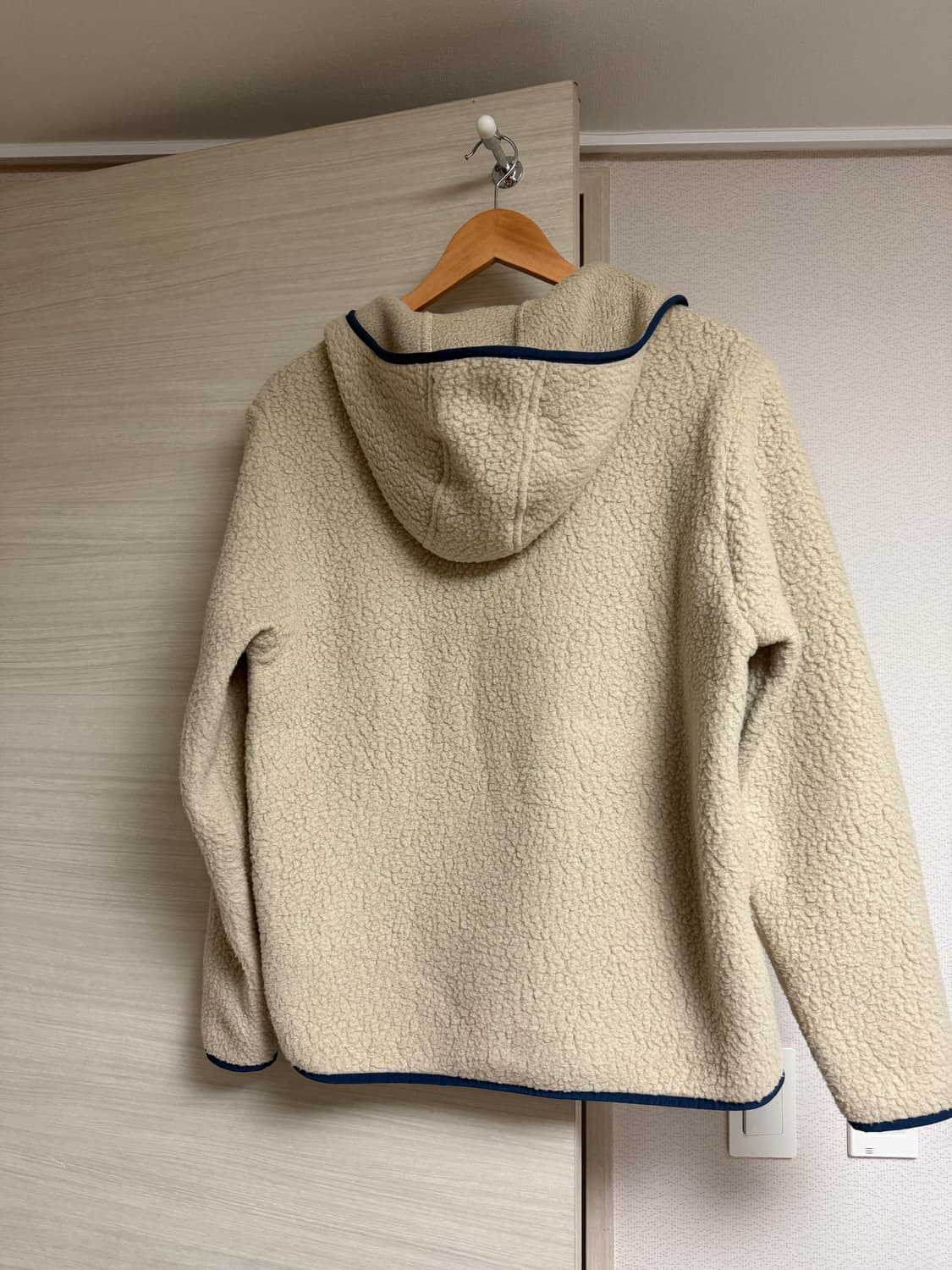 파타고니아 레트로 파이 풀오버 상품이미지2