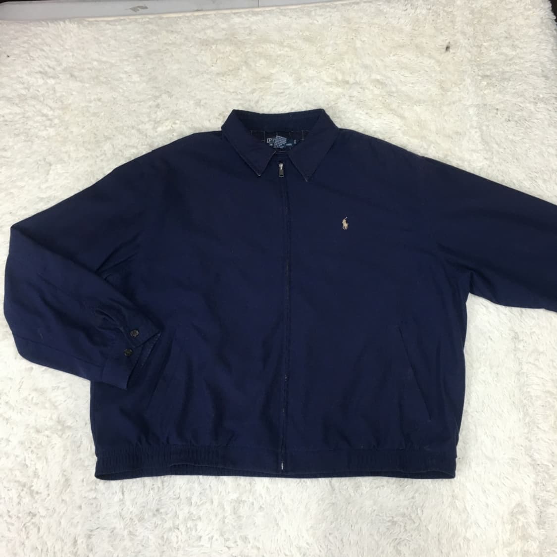 폴로 90'S 스윙탑 CC09 상품이미지1