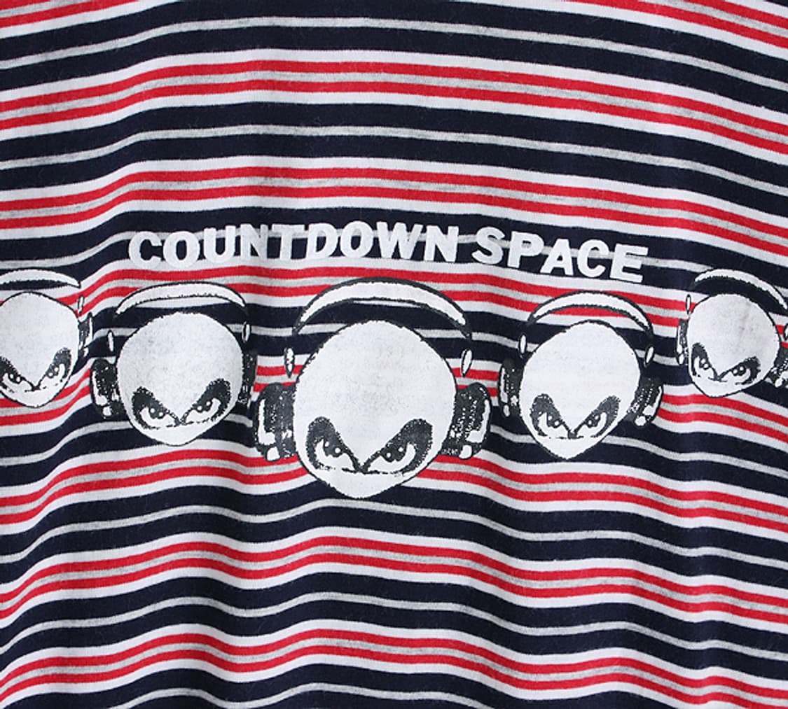90's COUNTDOWN _ S3557 상품이미지3