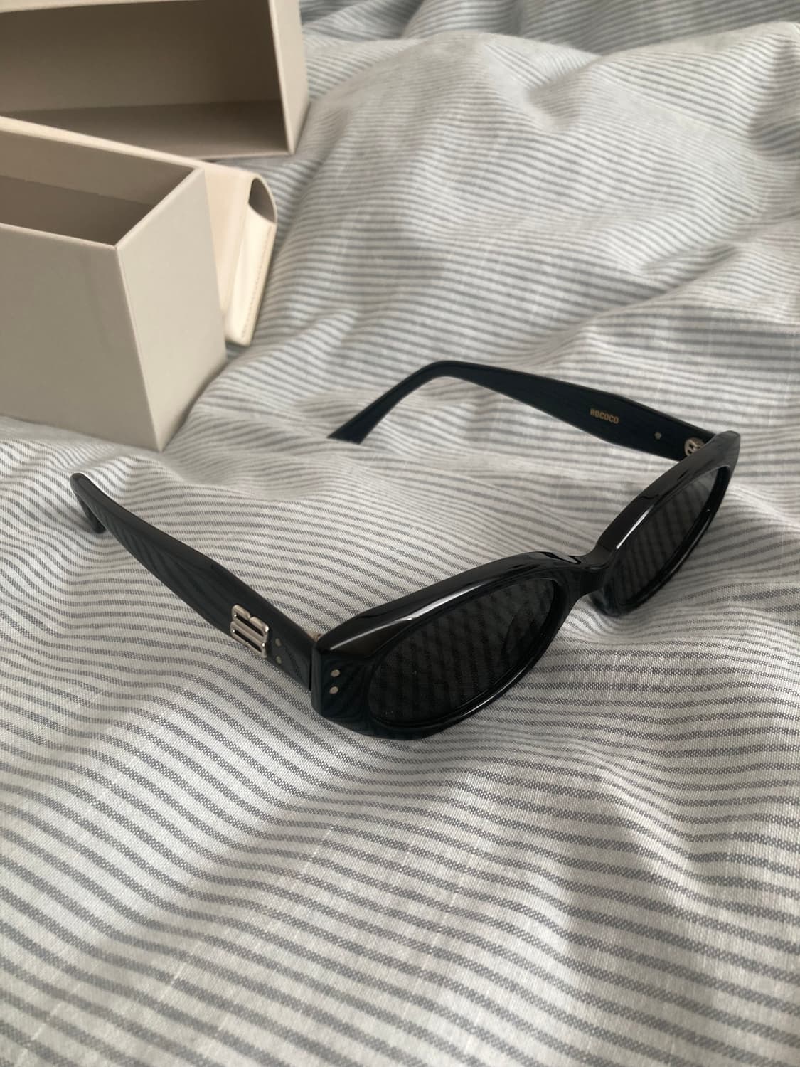 젠틀몬스터 로코코 01 선글라스 상품이미지4