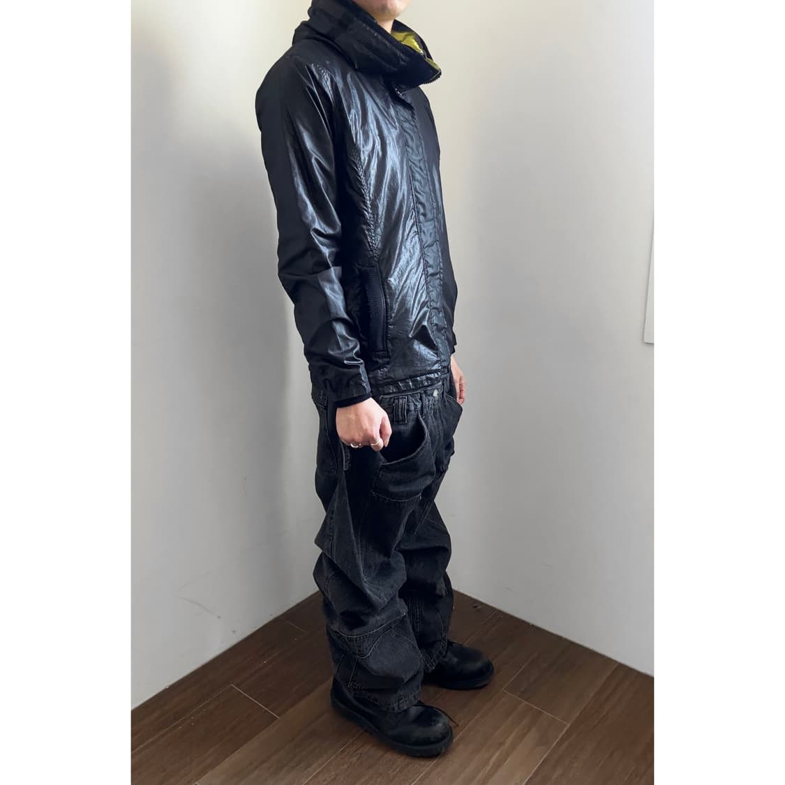 Artinero Wind Jacket 상품이미지2