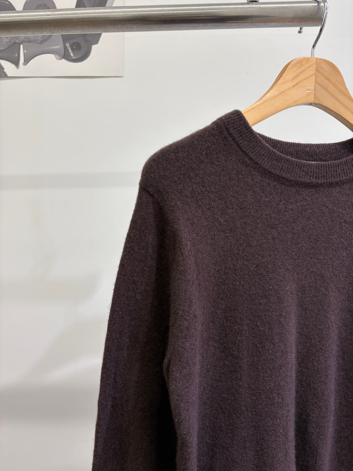 MILA OWEN 니트 상품이미지3