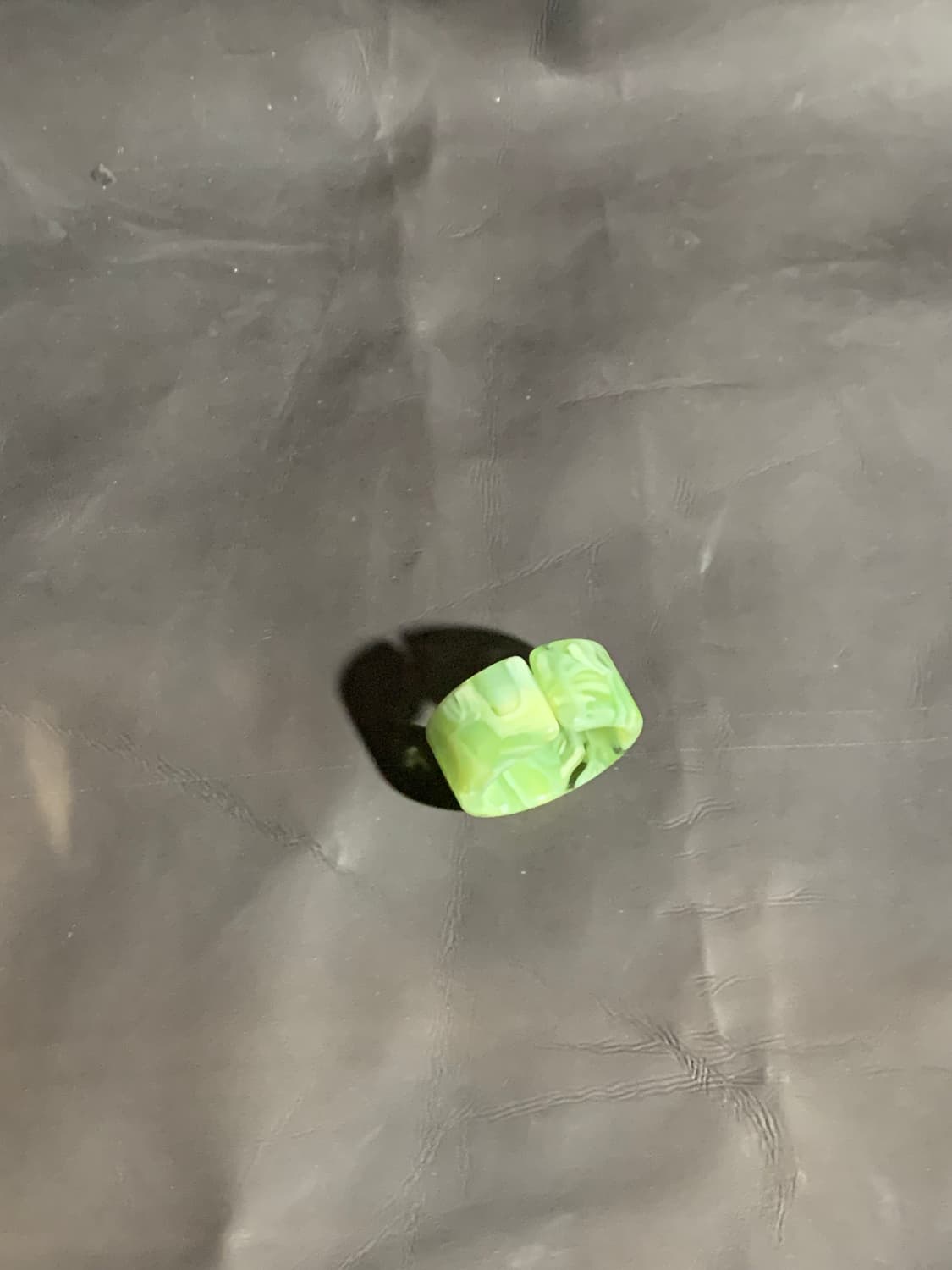 acrylic ring 상품이미지3