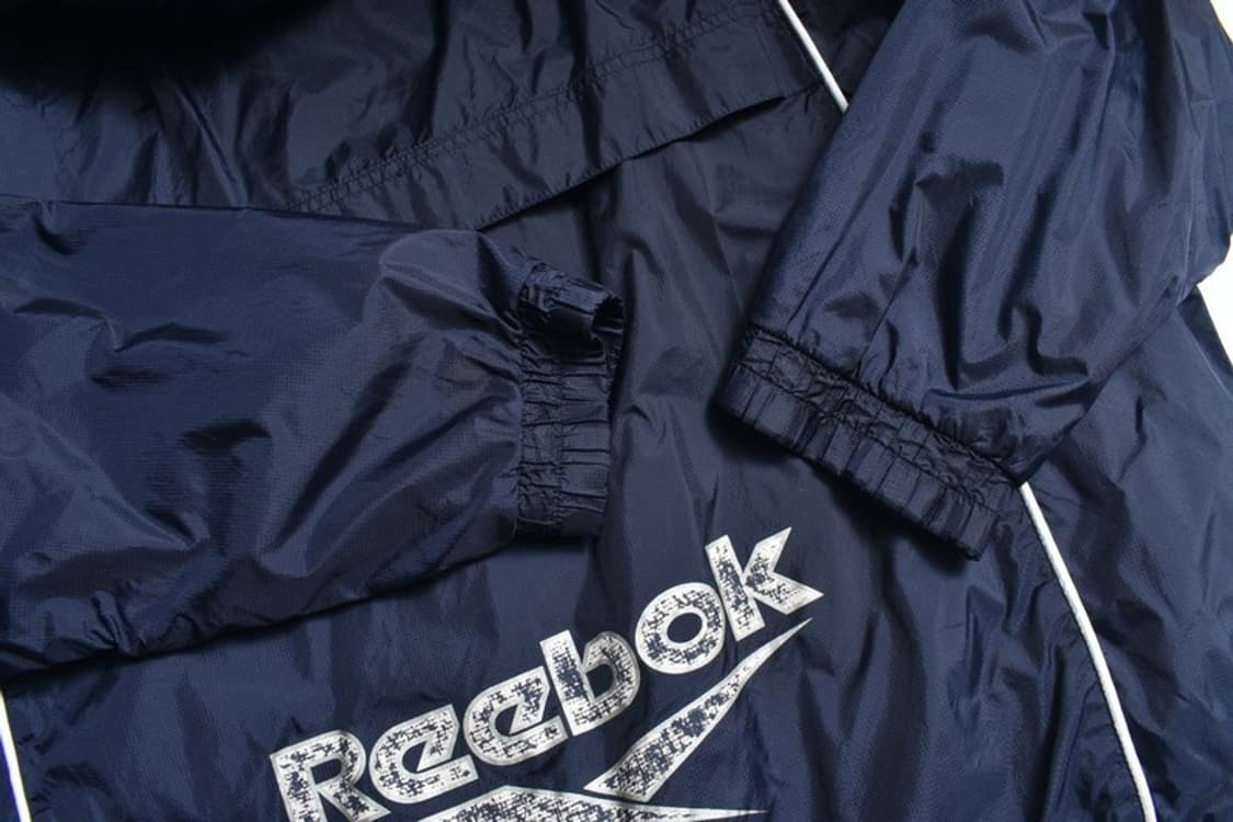 00S 리복 아노락 반집업 점퍼 100 N0962 상품이미지4