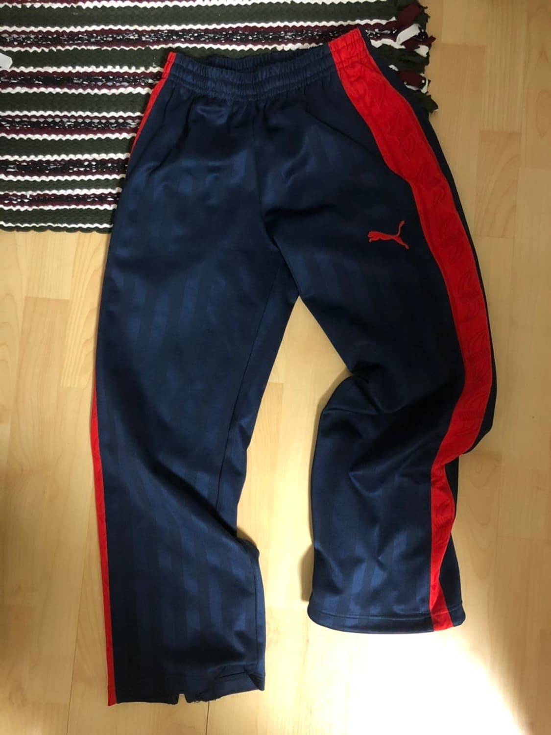 Puma track pants 상품이미지2